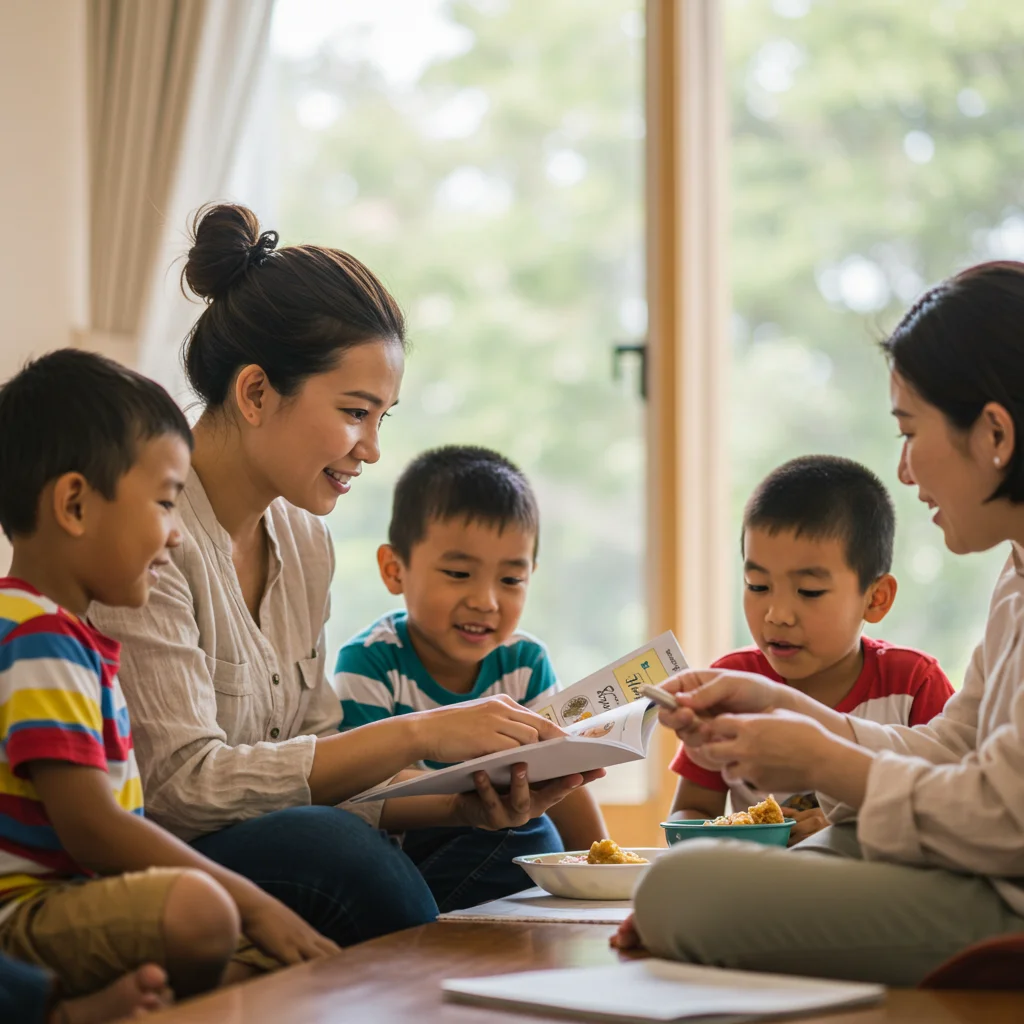 What does the term "hinder" imply when used in context?