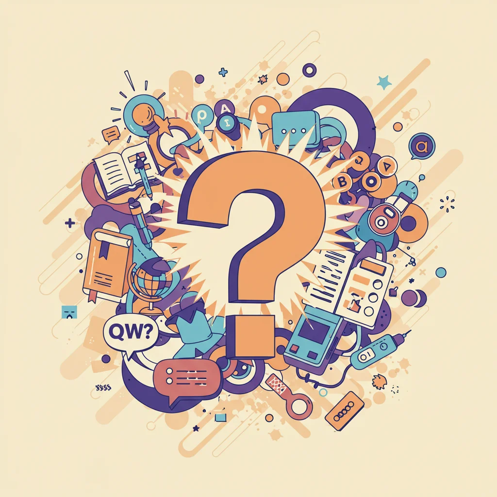 What does the term "keen" imply when used in context?